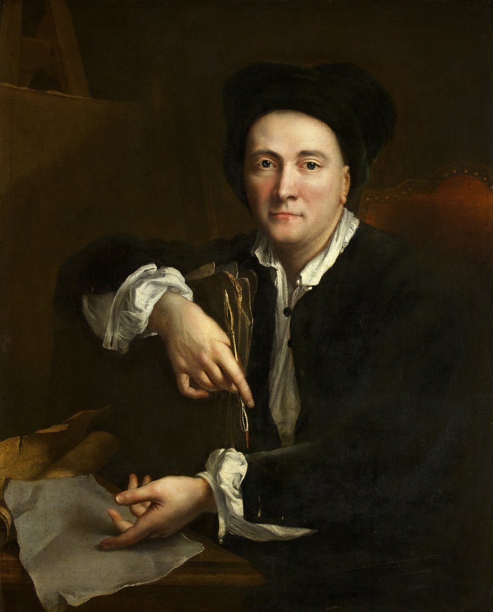 Portrait d