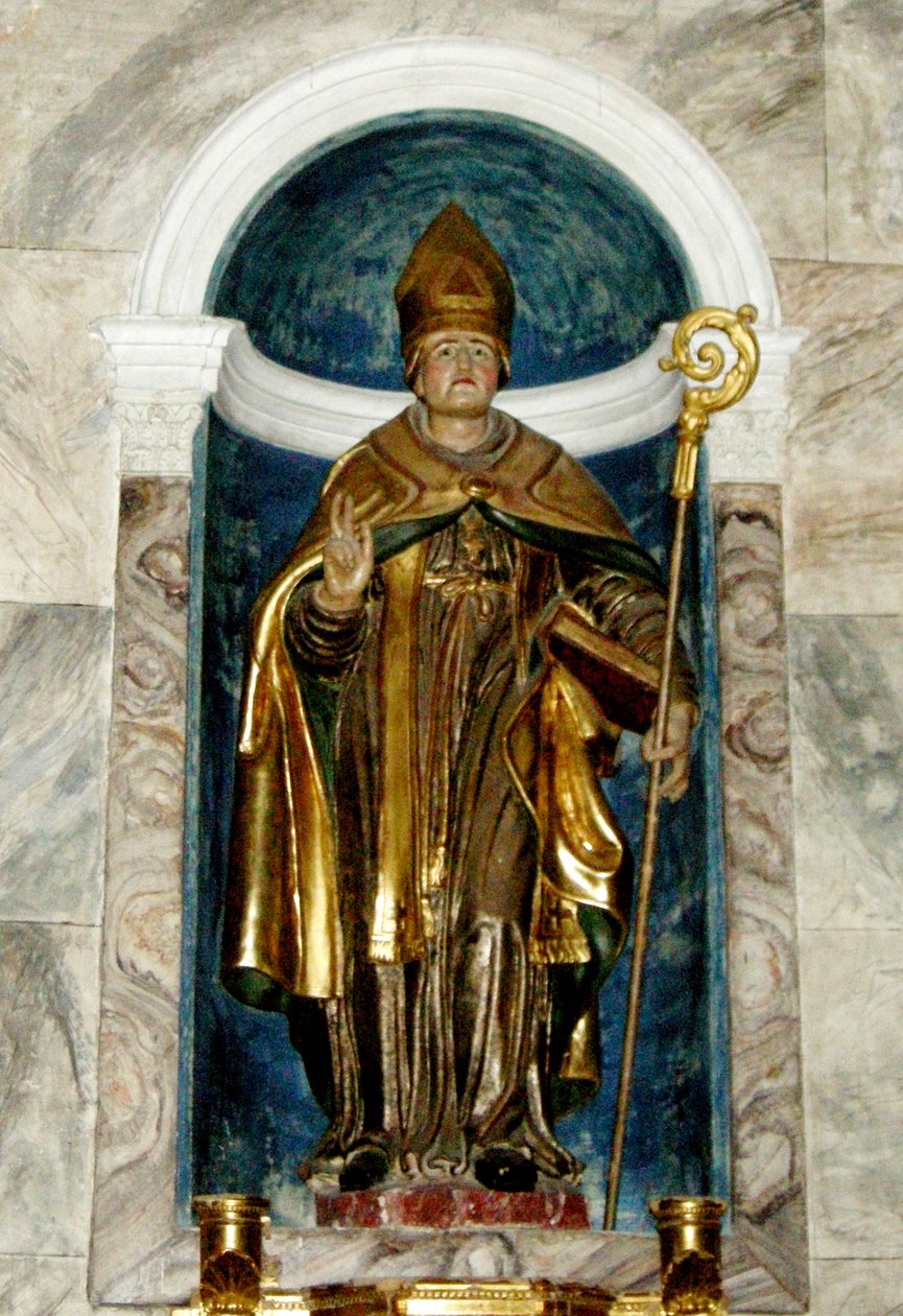 Saint Lizier - French School