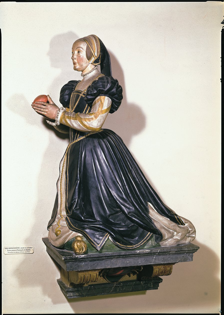 Statue d