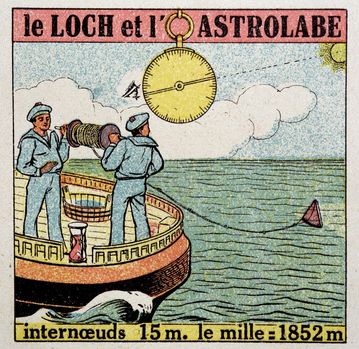 Le Loch et l