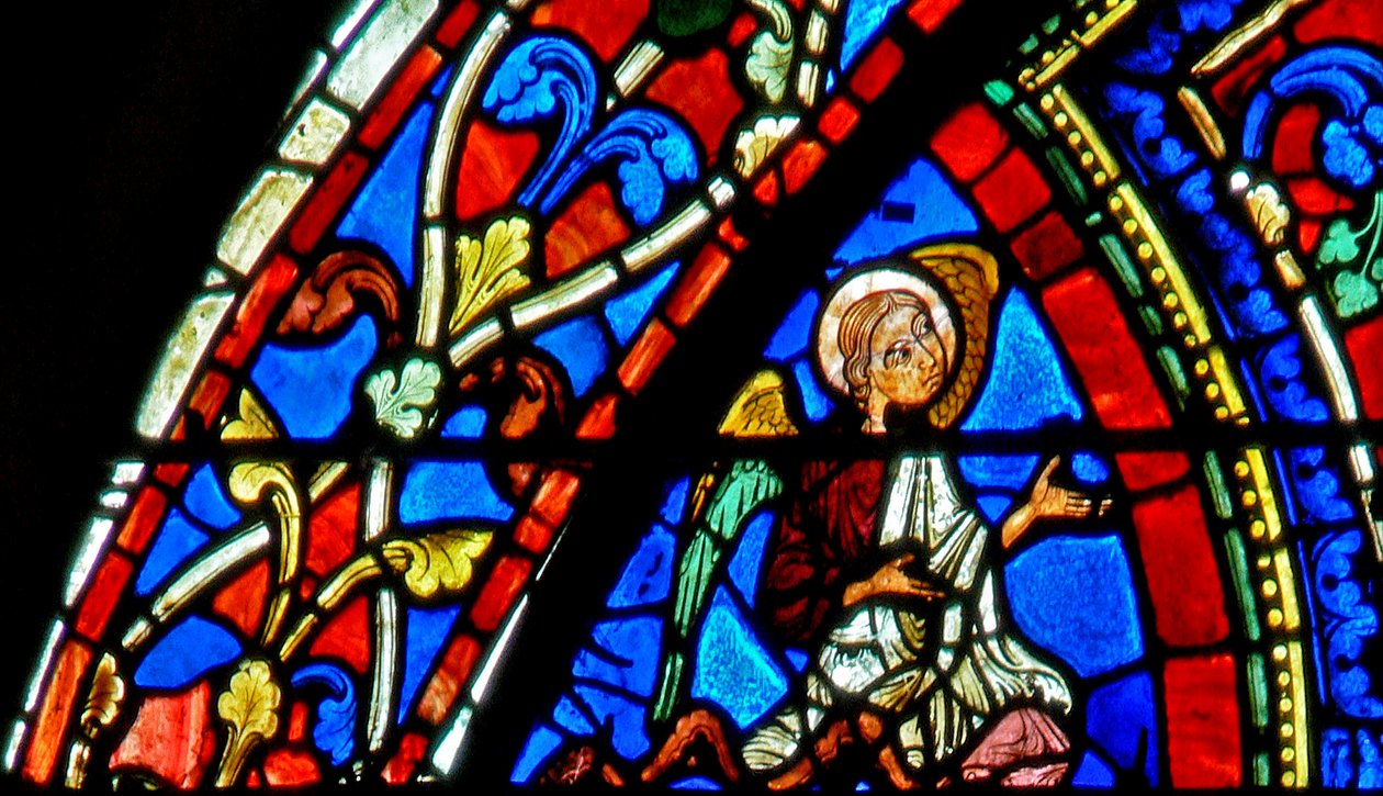 Le Fils Prodigue : un ange - French School