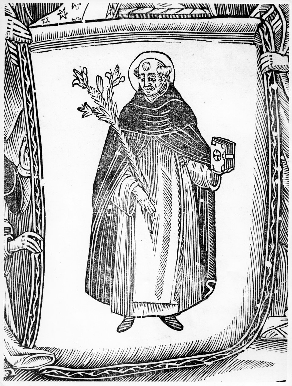 Thomas d