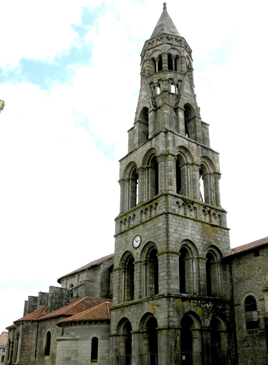 Vue de l