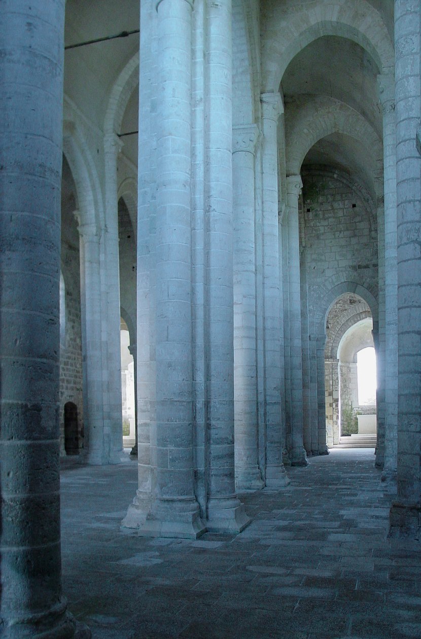 Vue de l