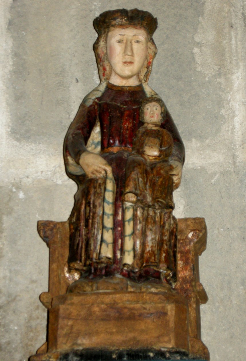 Vierge à l