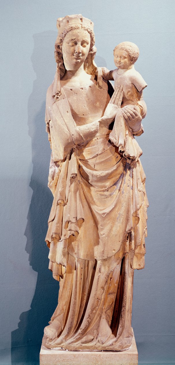 Vierge à l
