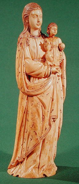 Vierge à l