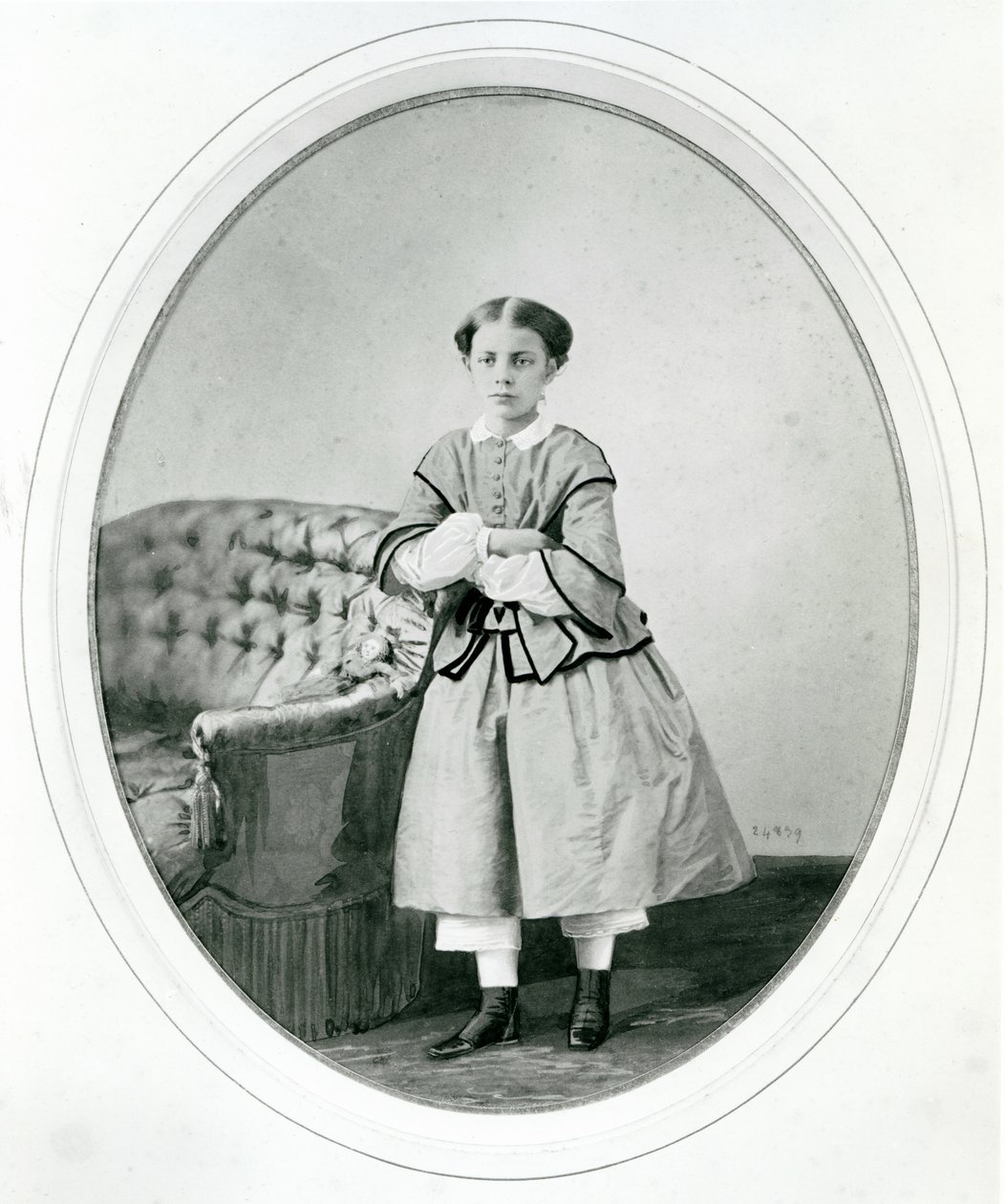 Camille Malaret - Freres Mayer