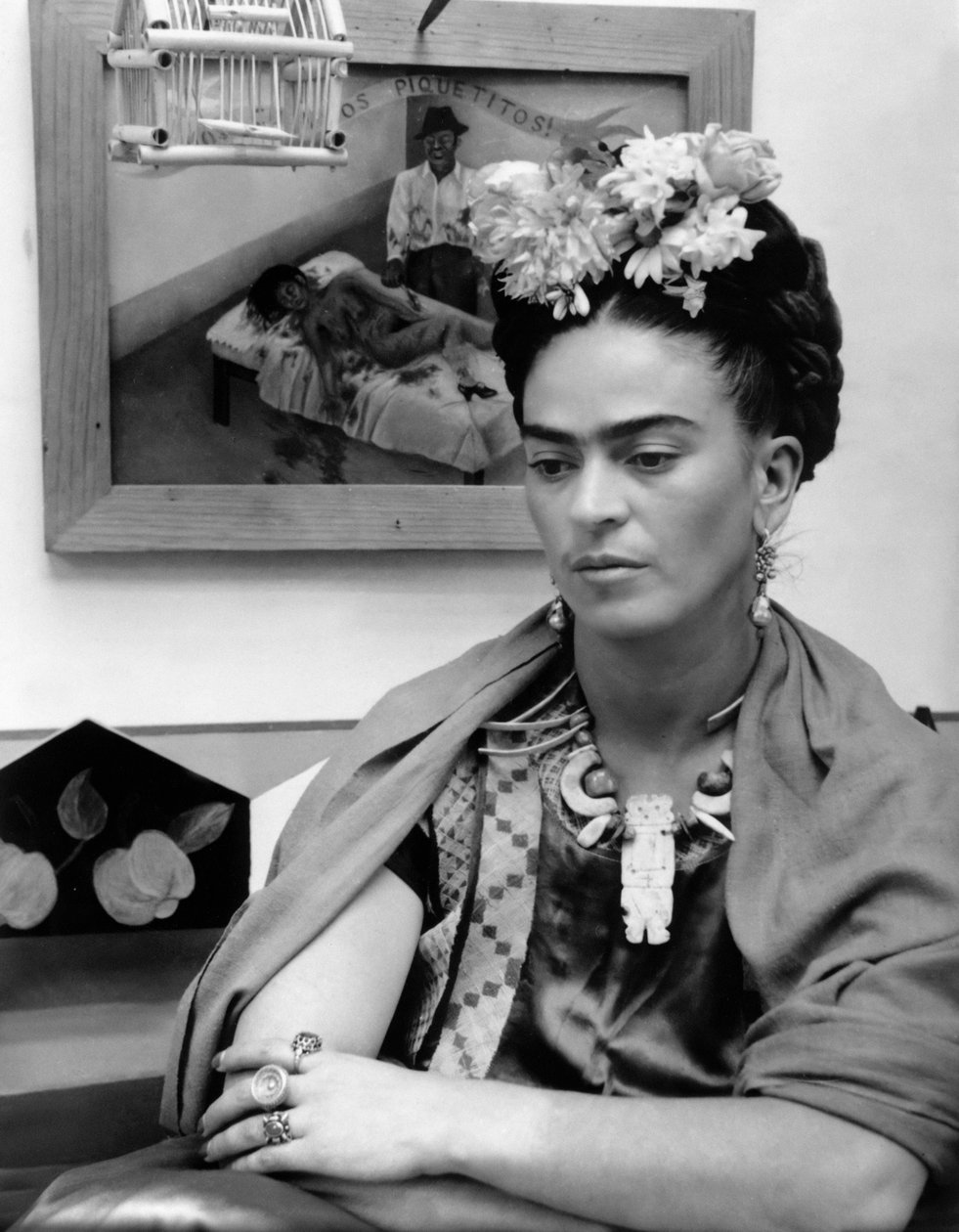 Frida Kahlo - Frida Kahlo