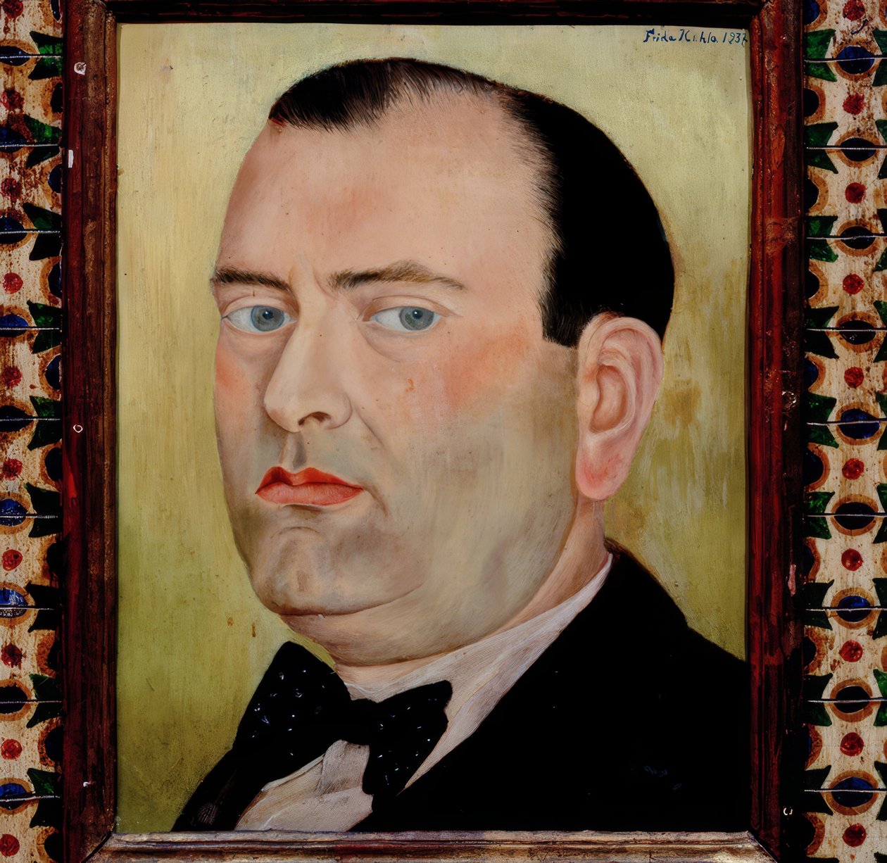 Portrait d