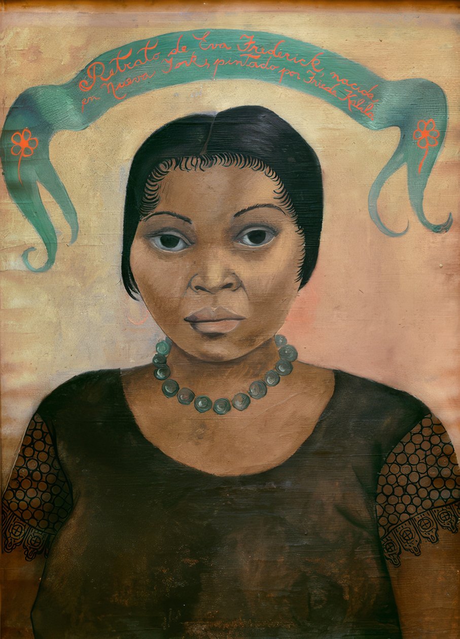 Portrait d