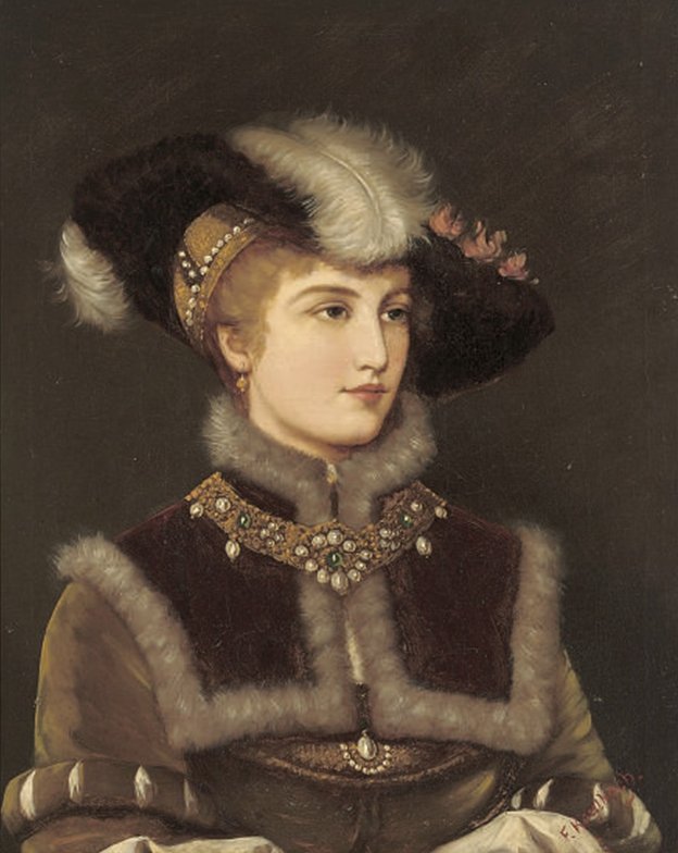 Portrait d