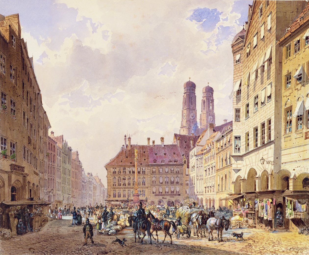 Image inconnue - Friedrich Eibner