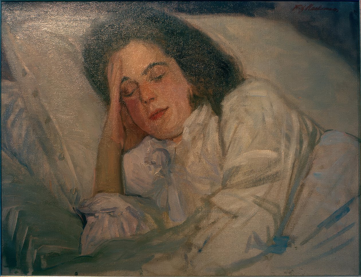 Portrait d