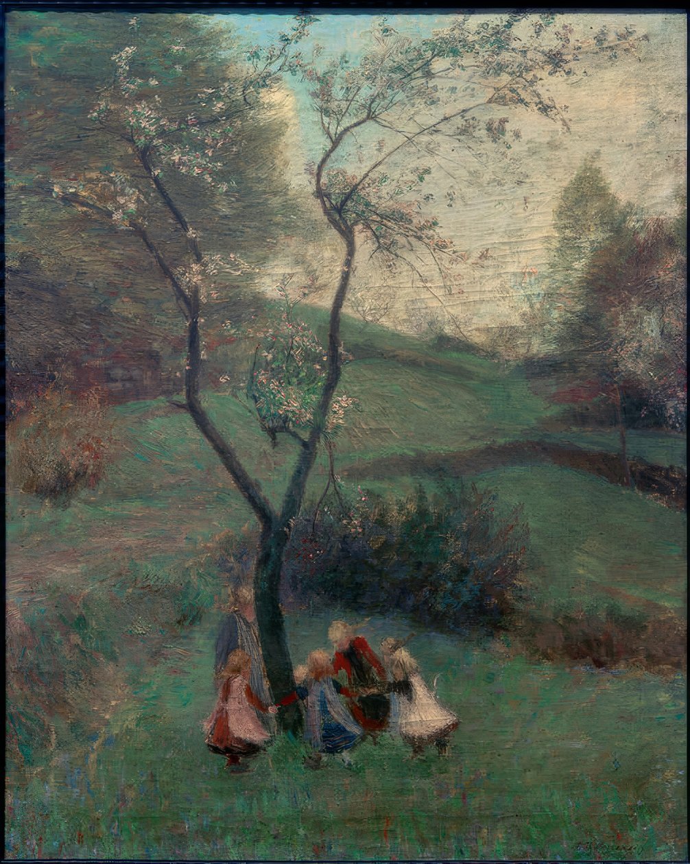 Printemps de l