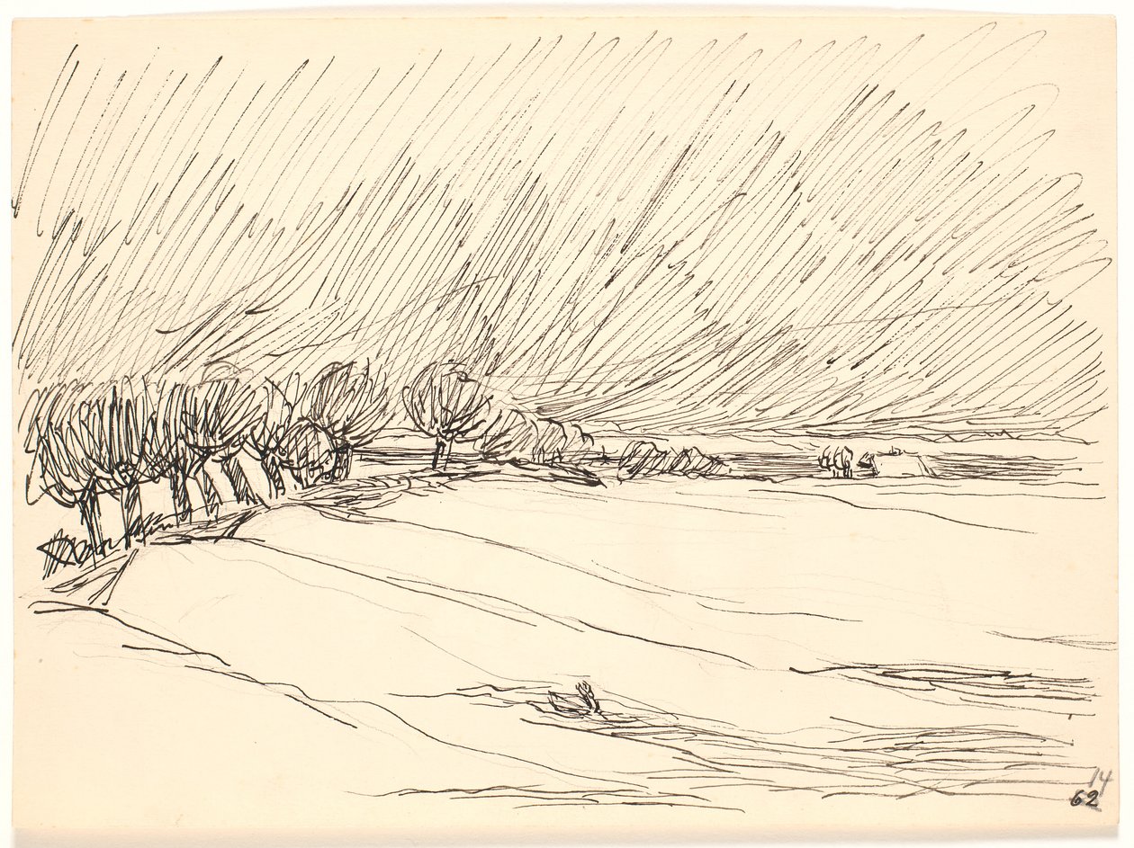 Paysage d