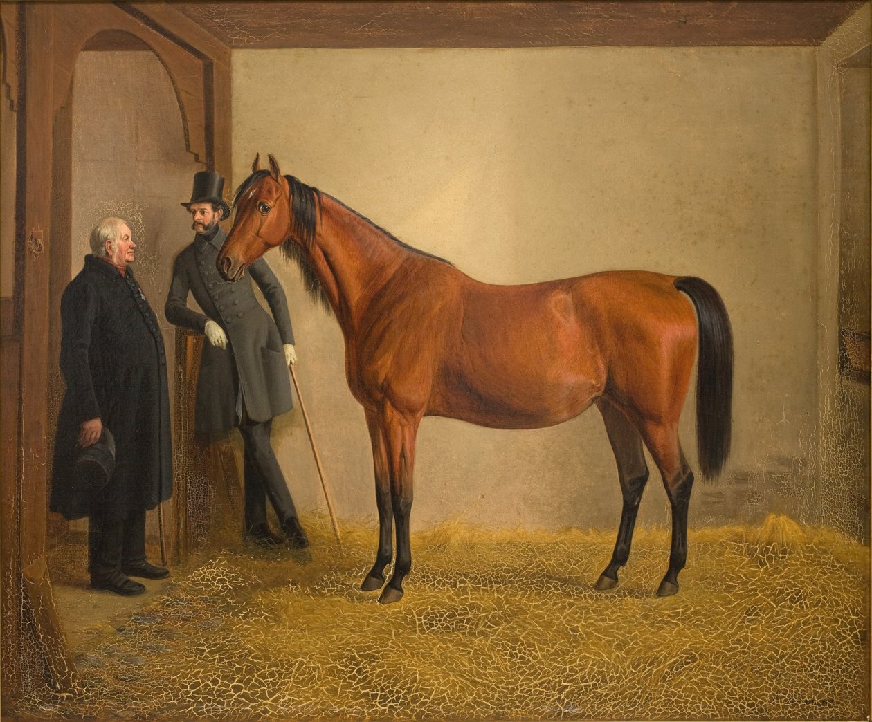 Barcarolle - Fritz Thomsen