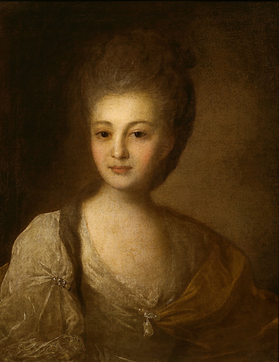 Portrait d