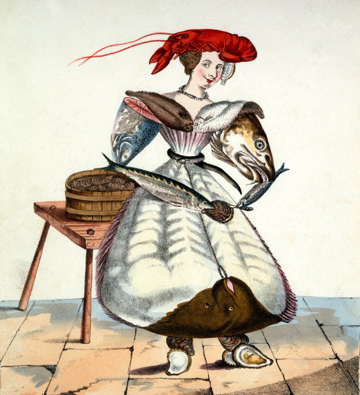 Poisson - G. Spratt
