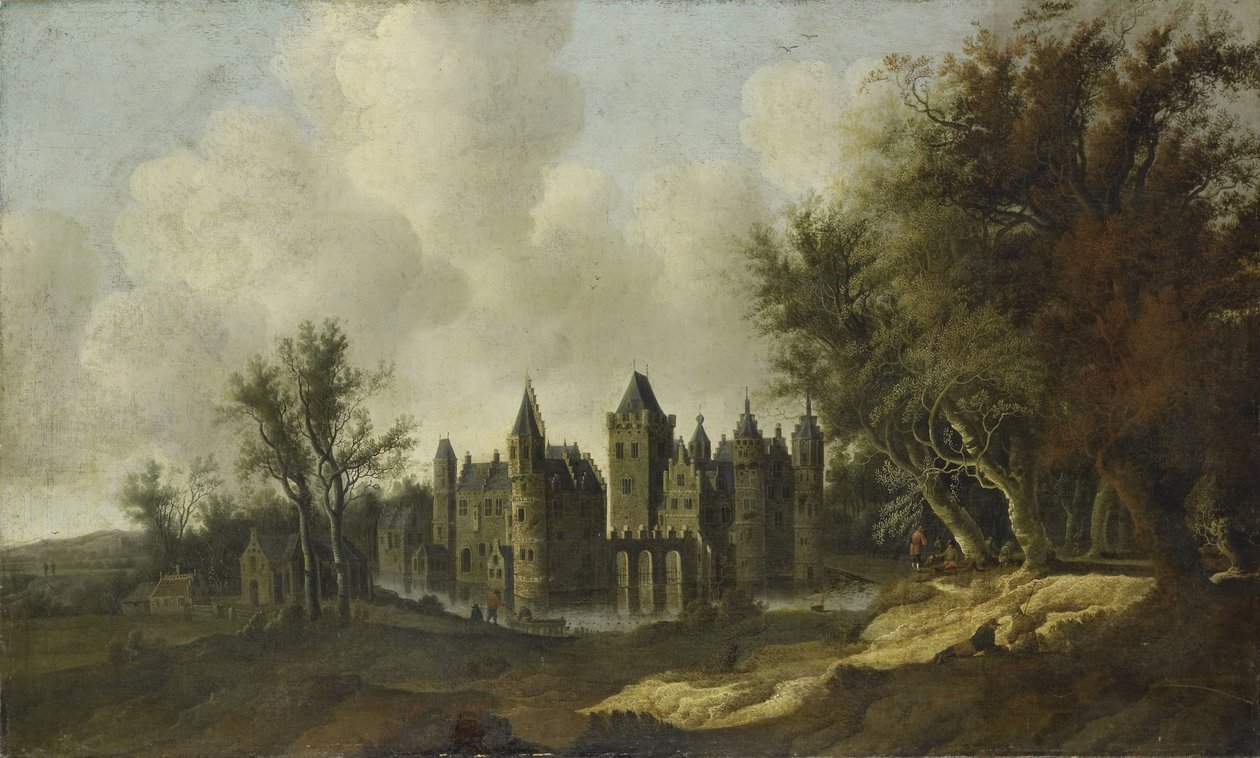Château d