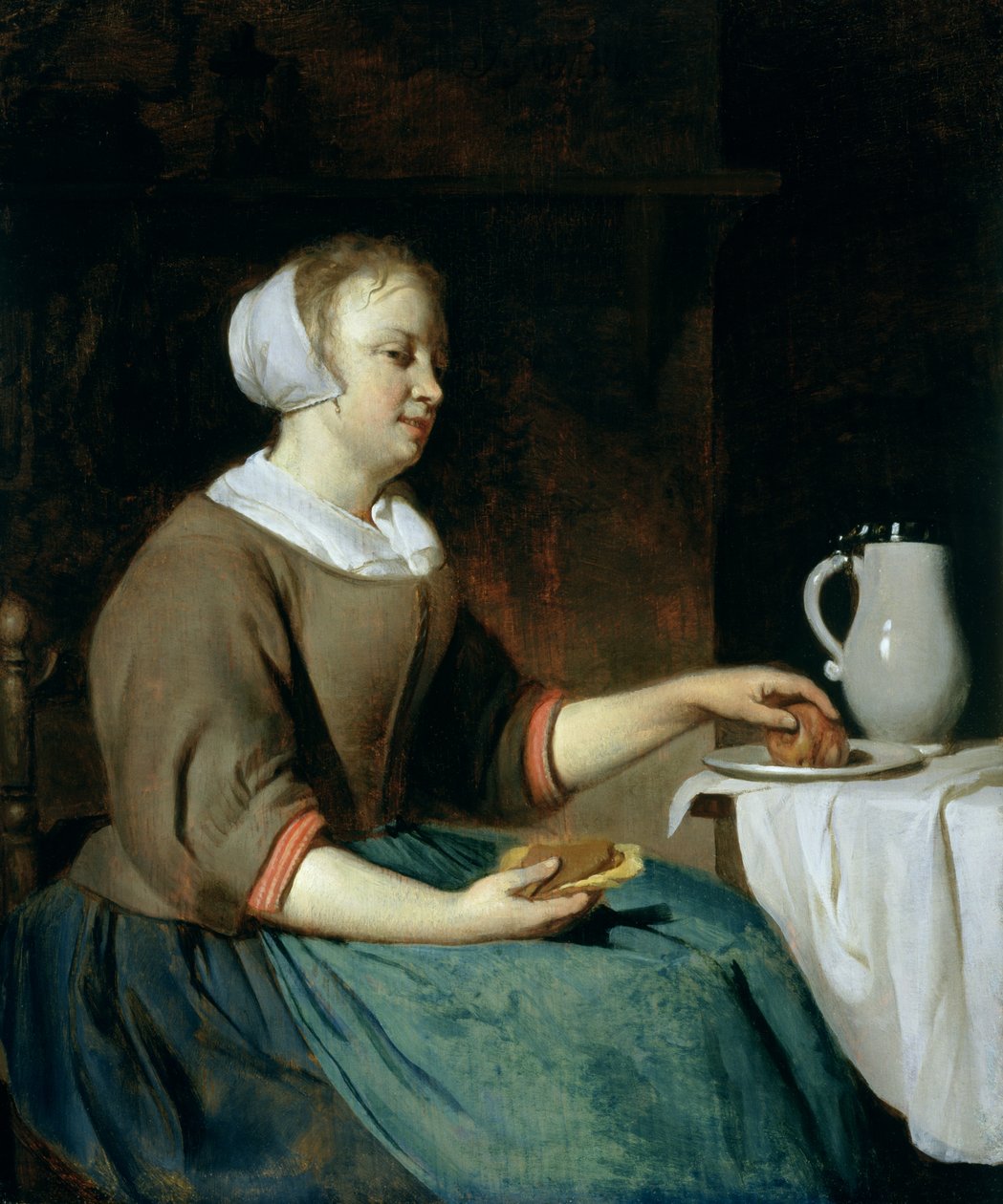 Portrait d