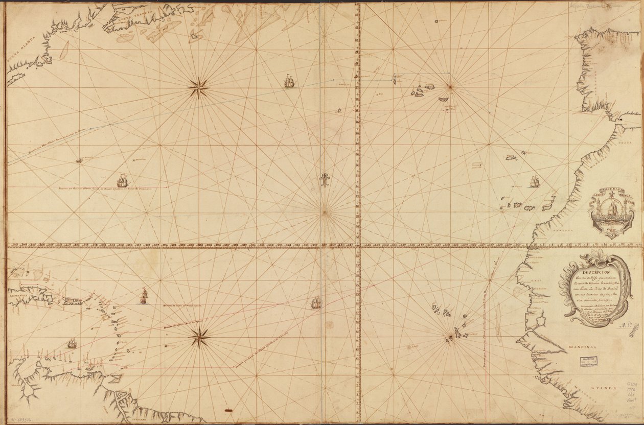 Tenerife - Gabriel; Blanco Muñoz