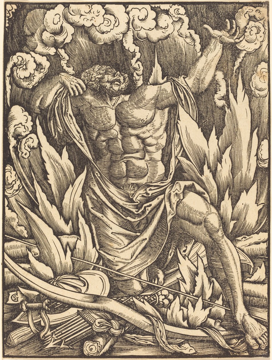 La Mort d