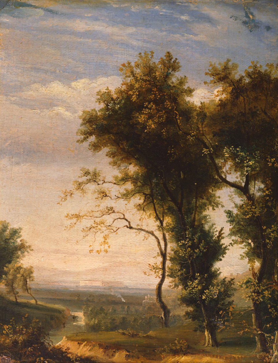Parc de Caserte - Gabriele Smargiassi