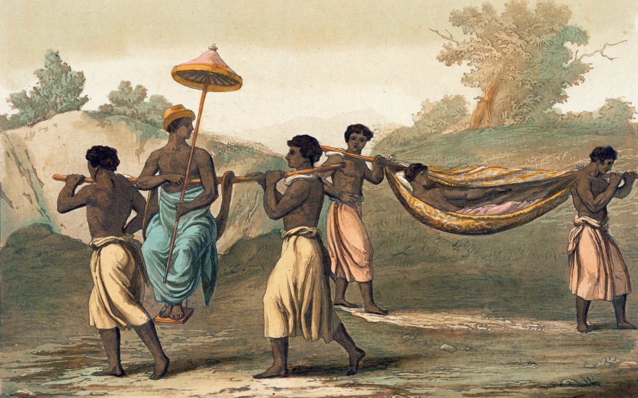 Méthode de voyage congolaise, Volume II, planche 45, de 