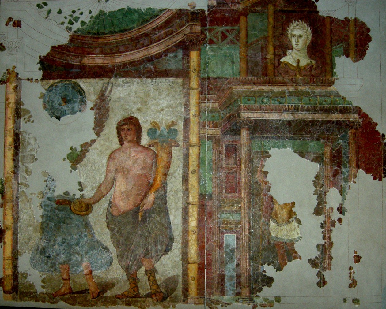 Fresque d