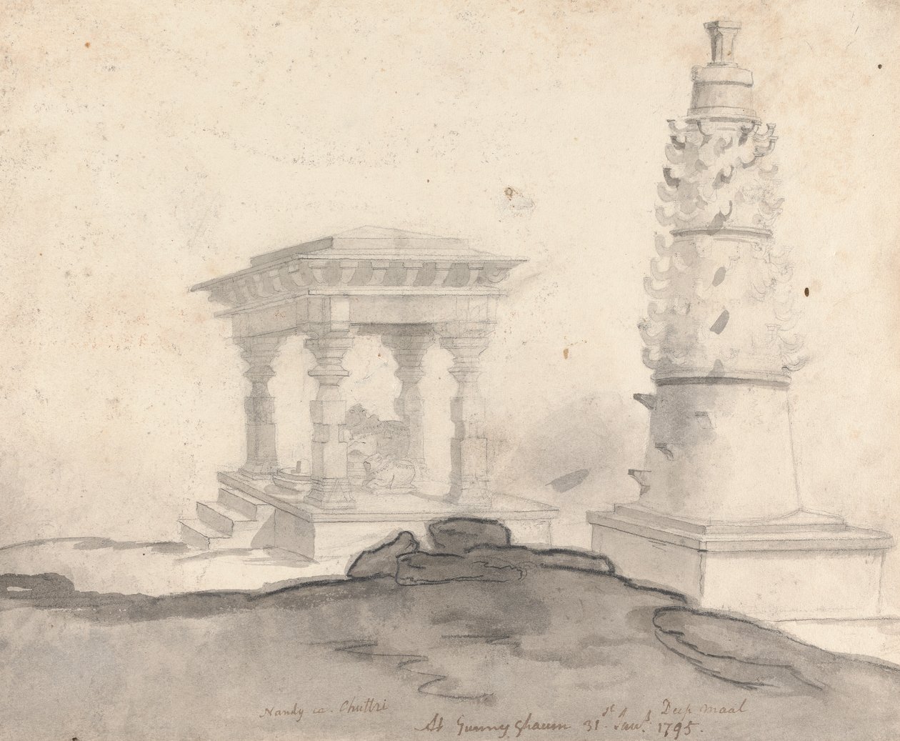 Colonne d