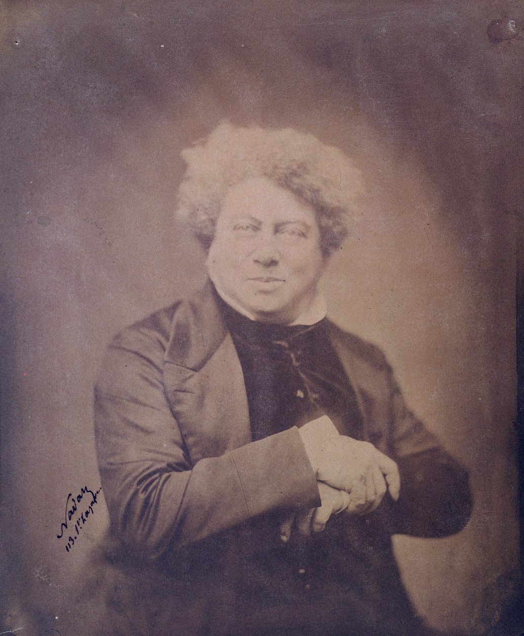 Portrait d