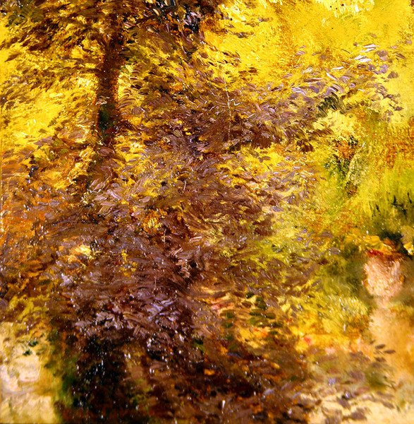 Scène de jardin - Gaston de la Touche