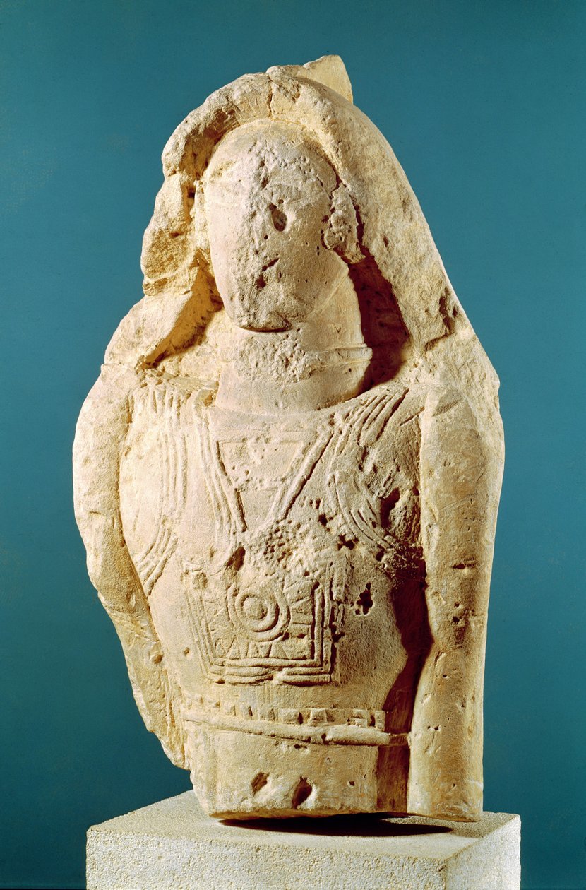 Statue d