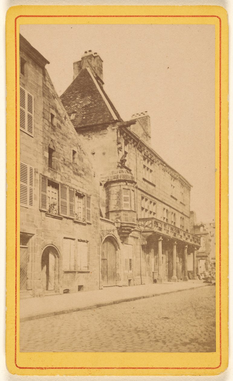 Luxeuil [France] - Gehanne