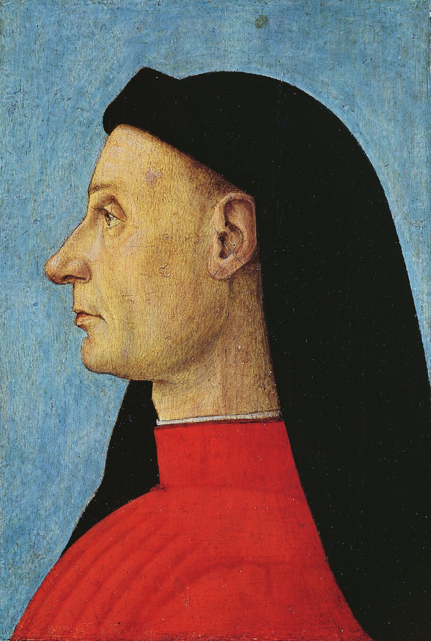 Portrait d