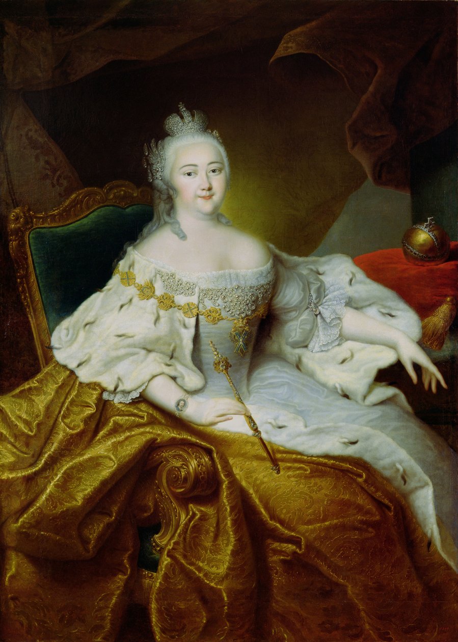 Portrait de l