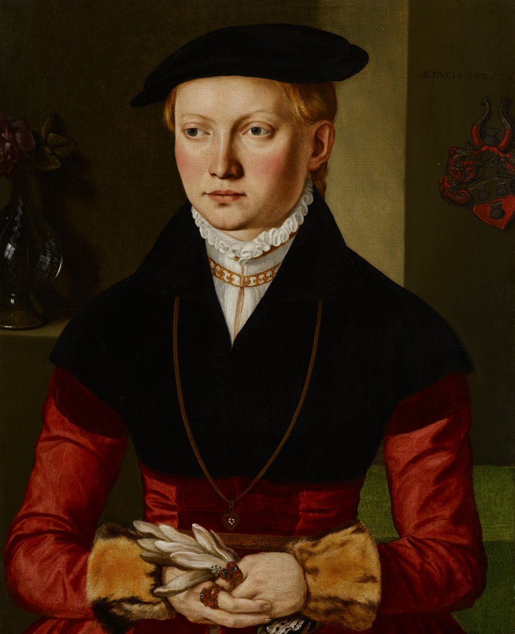 Portrait d