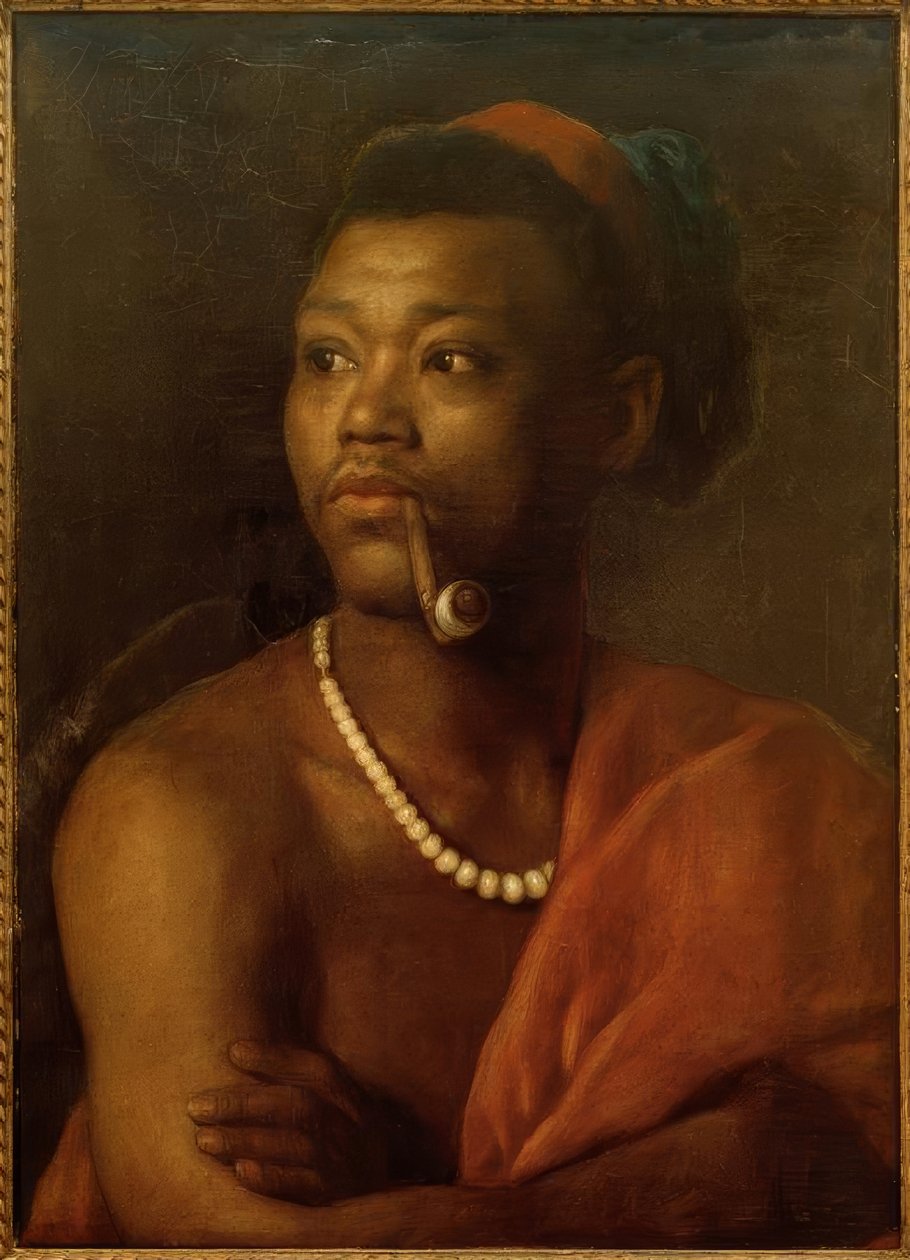 Portrait d