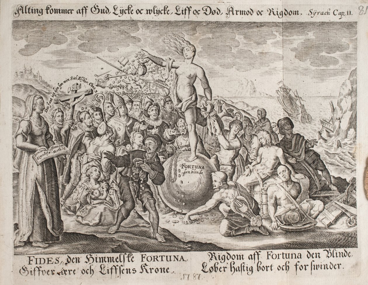 Fortuna l