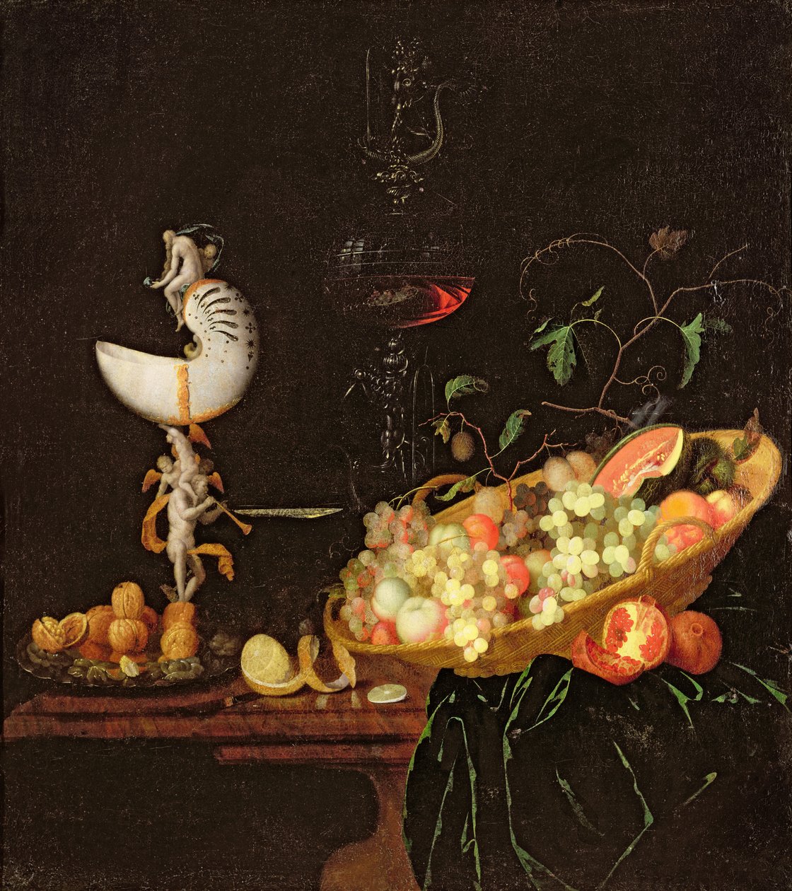 Image inconnue - Georg Hinz