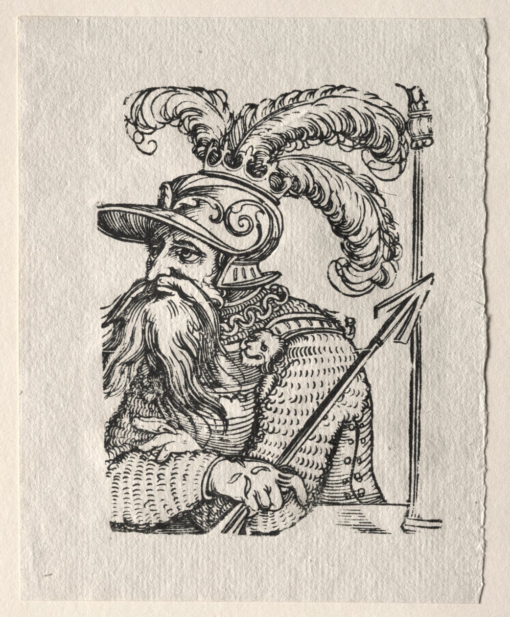 Tyrans de l