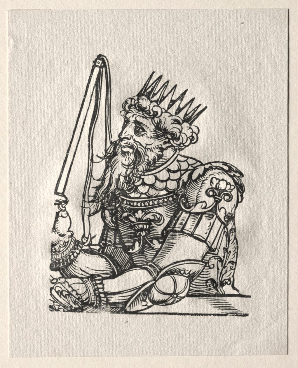 Tyrans de l