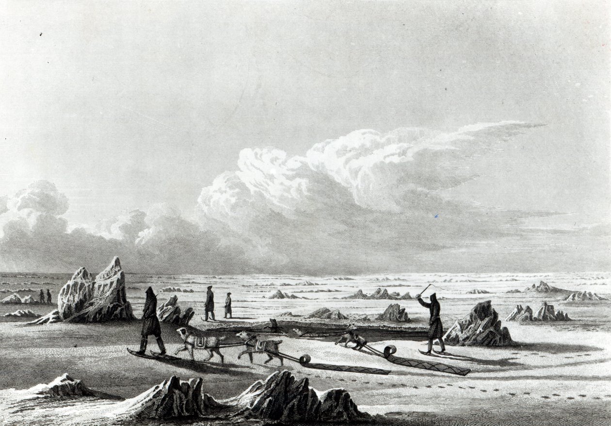 Voyage d