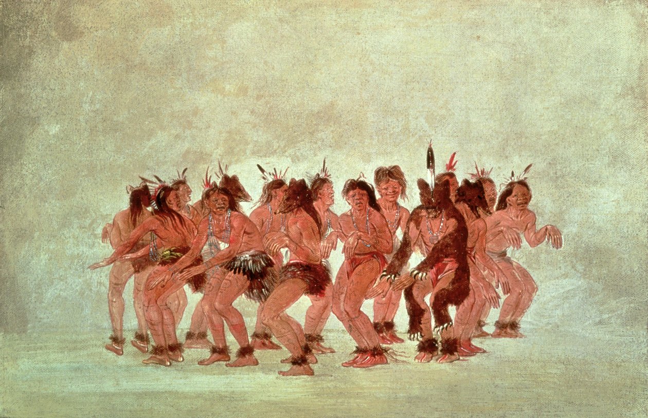 Danse de l