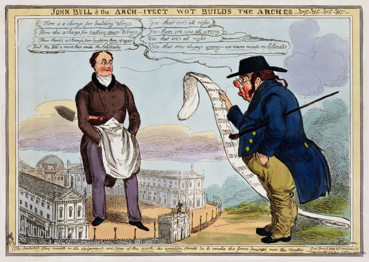 John Bull et l