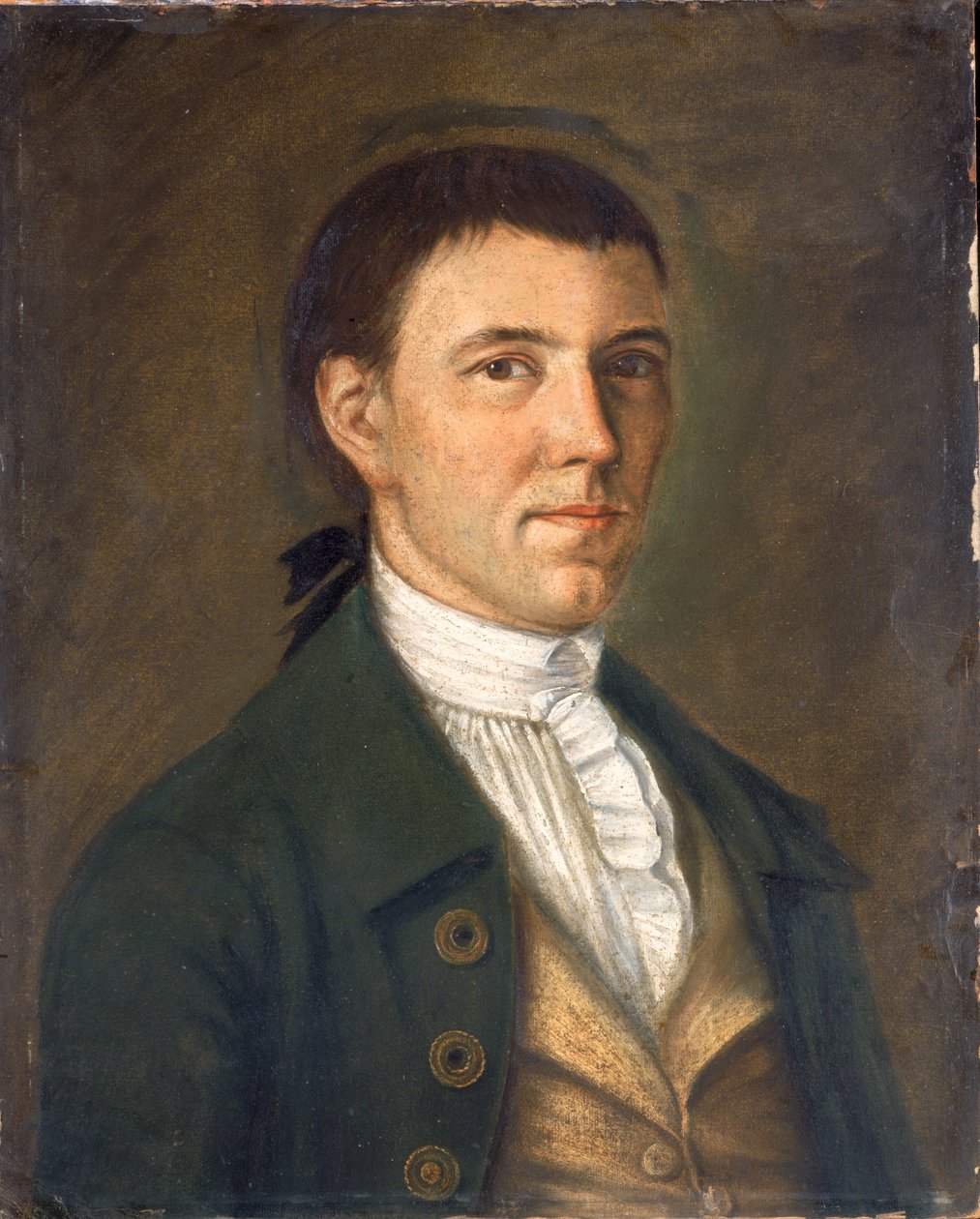 Thomas Bewick, c.1780 - George Gray