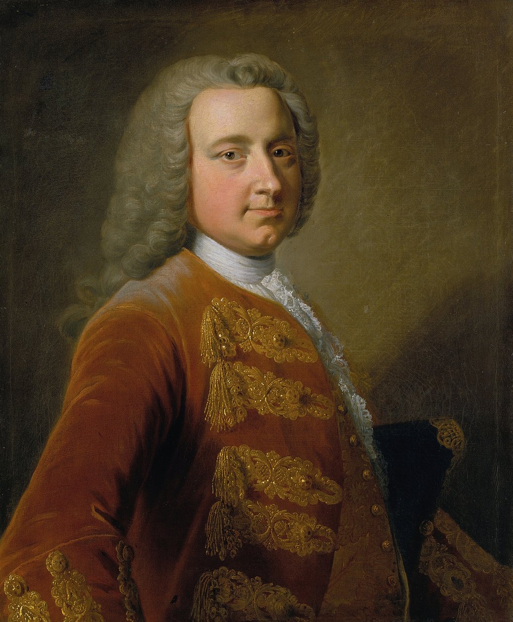 Portrait d