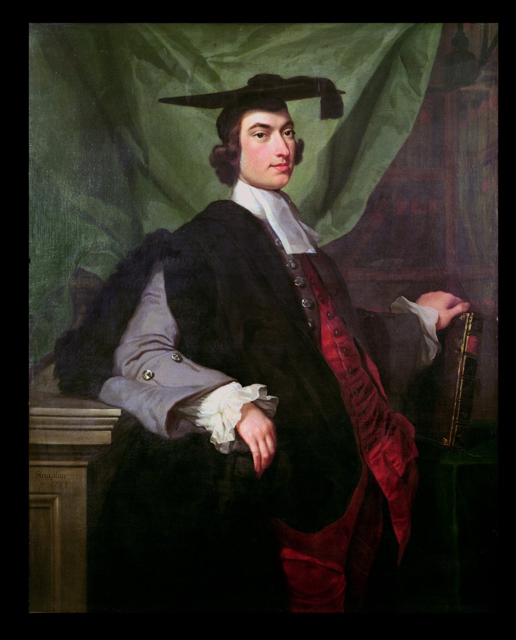 Portrait d