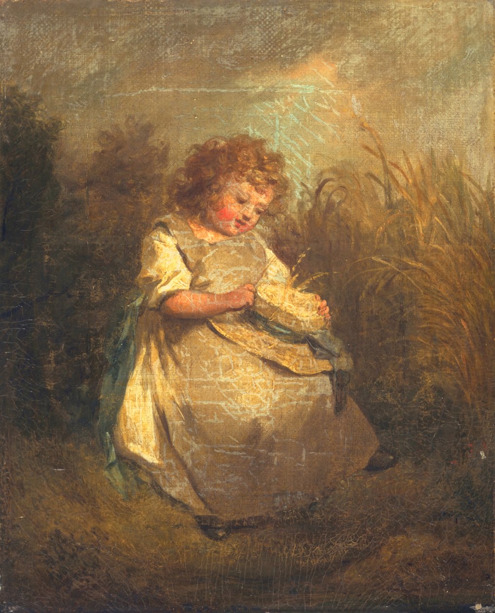 Automne - George Morland